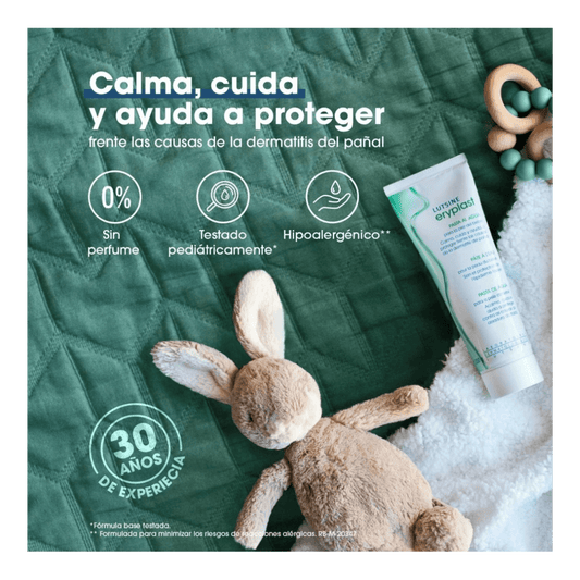 Pasta al Agua Eryplast 75g