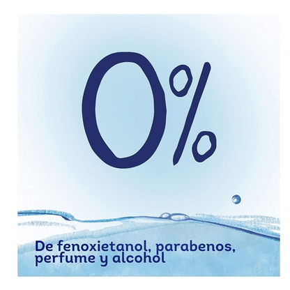 Toallitas Dodot Aqua Pure 864uds