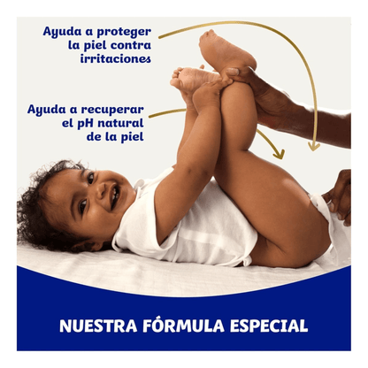 Toallitas Dodot Sensitive 840uds