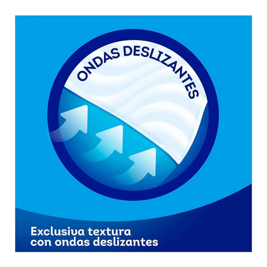 Toallitas Dodot Etapas 960uds