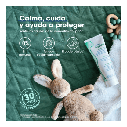 Pasta al Agua Eryplast 75g